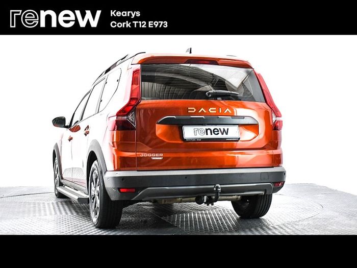Dacia Jogger 2023