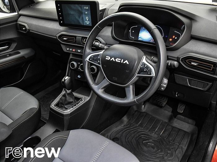 Dacia Jogger 2023
