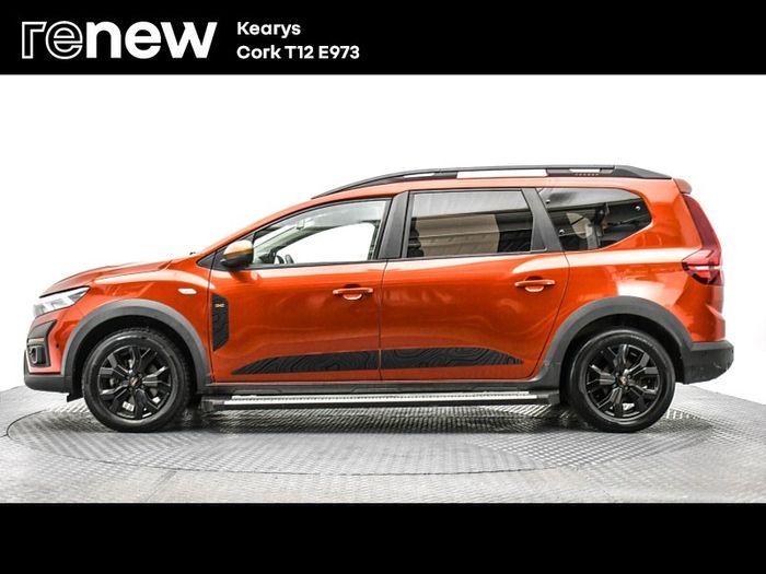 Dacia Jogger 2023