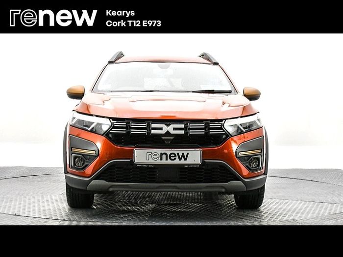 Dacia Jogger 2023