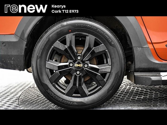 Dacia Jogger 2023