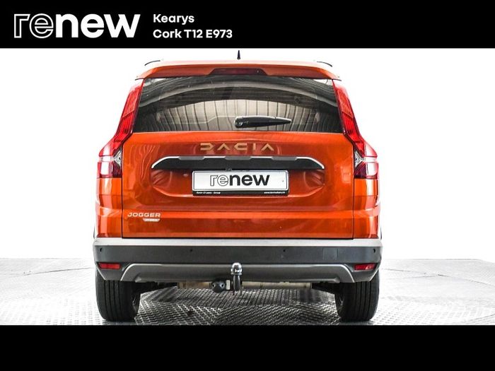 Dacia Jogger 2023