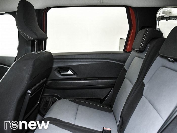 Dacia Jogger 2023