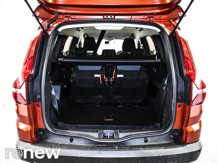Dacia Jogger 2023