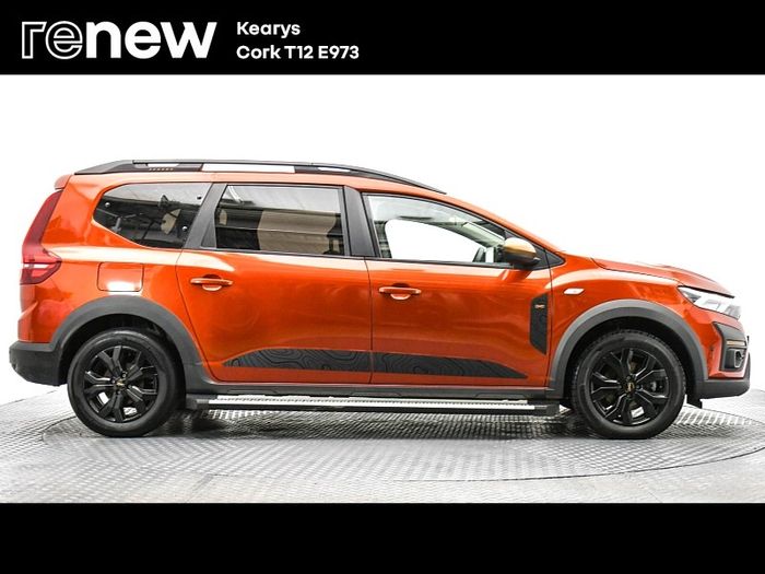 Dacia Jogger 2023