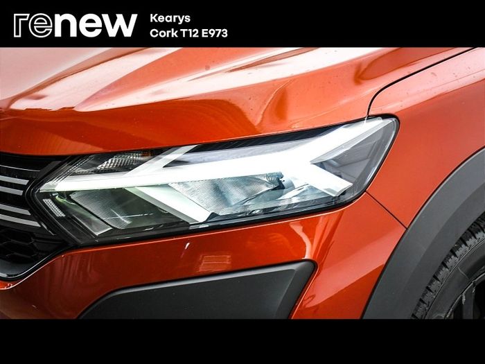 Dacia Jogger 2023