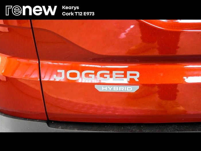 Dacia Jogger 2023