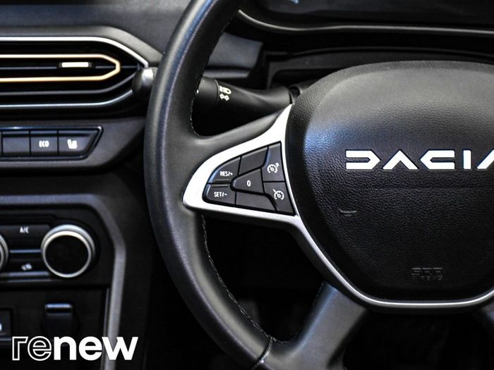 Dacia Jogger 2023