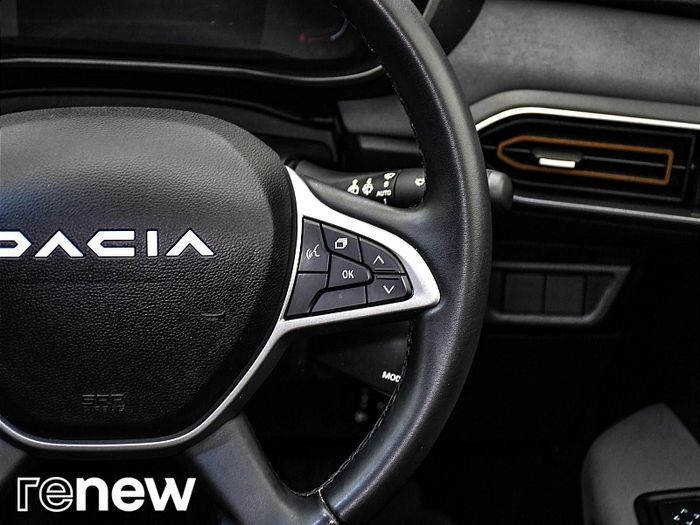 Dacia Jogger 2023