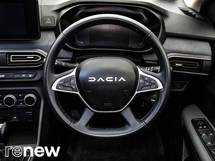 Dacia Jogger 2023