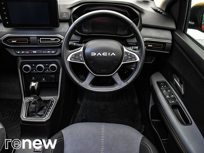 Dacia Jogger 2023