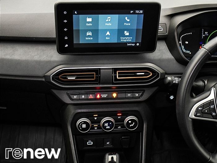 Dacia Jogger 2023