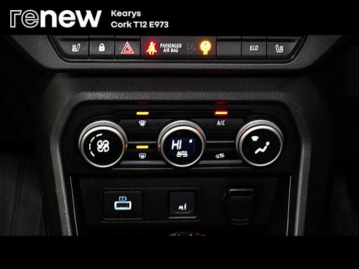 Dacia Jogger 2023