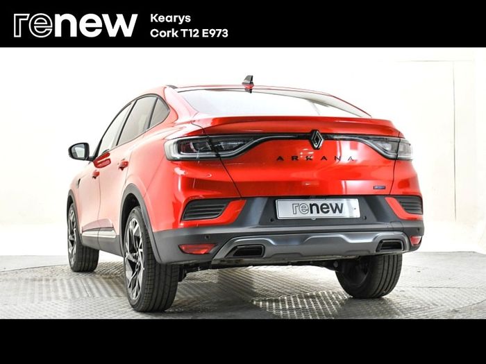 Renault Arkana 2024