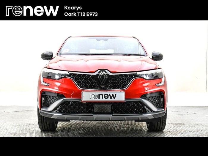 Renault Arkana 2024