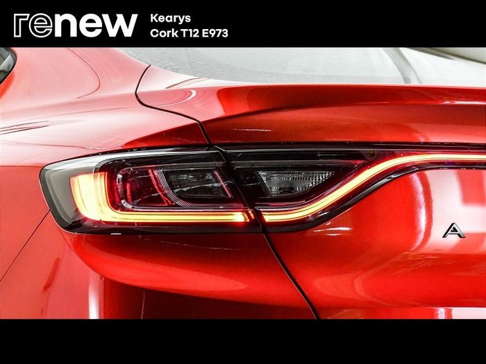 Renault Arkana 2024