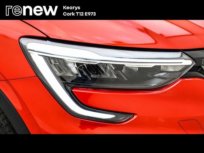Renault Arkana 2024