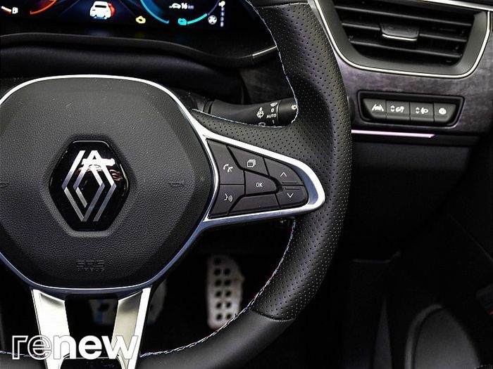 Renault Arkana 2024