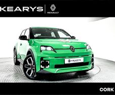 Renault 5 2026