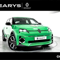 Renault 5 2026