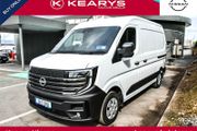 Nissan Interstar 2025