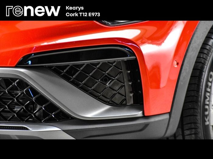 Renault Arkana 2022