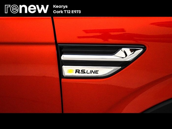 Renault Arkana 2022