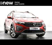 Dacia Sandero Stepway 2022