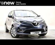 Renault Zoe 2022
