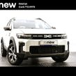 Dacia Bigster 2025