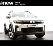 Dacia Bigster 2025