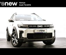 Dacia Bigster 2025
