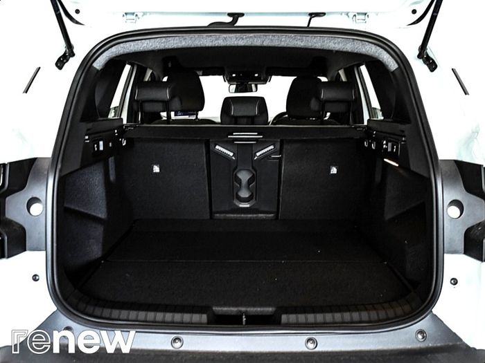 Dacia Bigster 2025