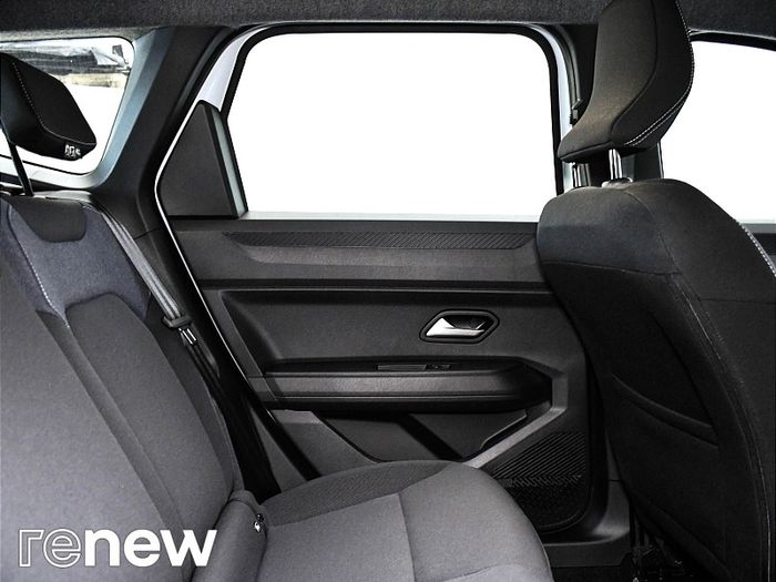 Dacia Bigster 2025