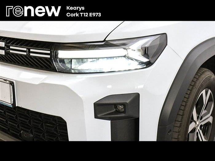 Dacia Bigster 2025