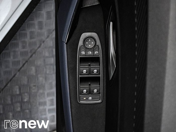 Dacia Bigster 2025