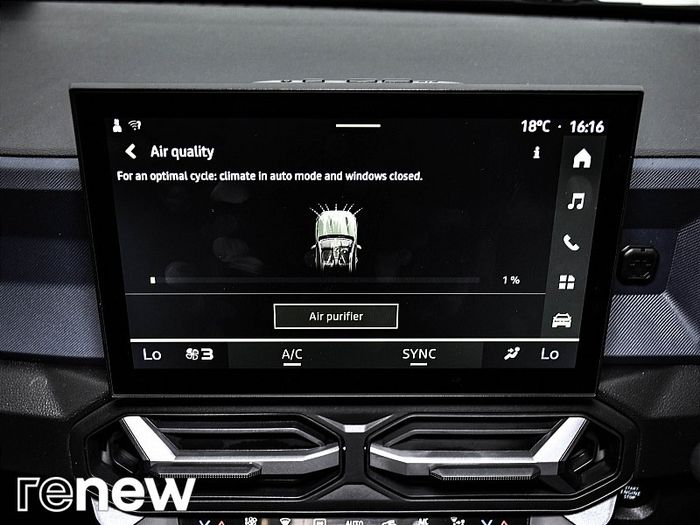 Dacia Bigster 2025