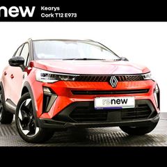 Renault Captur 2025