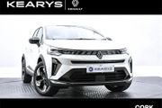 Renault Symbioz 2025