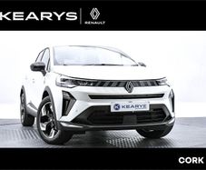 Renault Symbioz 2025