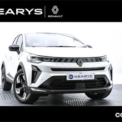 Renault Symbioz 2025