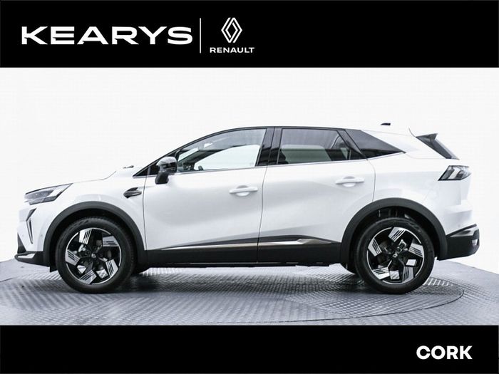 Renault Symbioz 2025