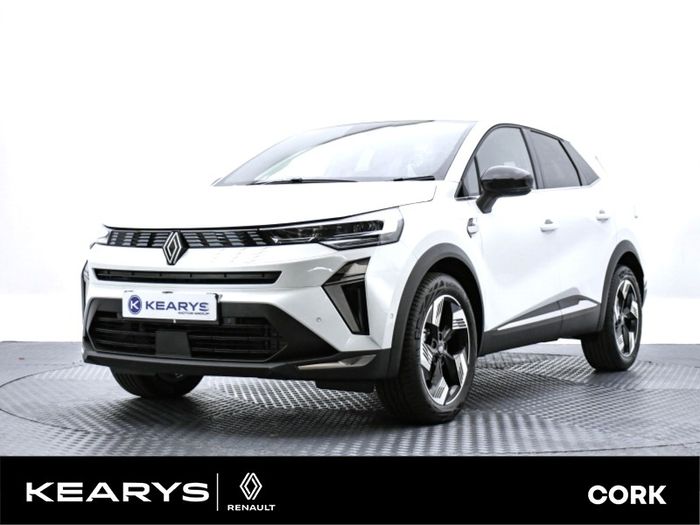Renault Symbioz 2025