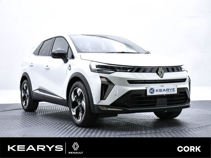 Renault Symbioz 2025