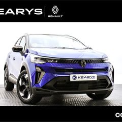Renault Captur 2025