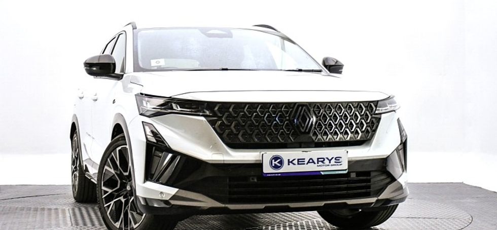 Renault Austral 2025