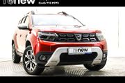 Dacia Duster 2022