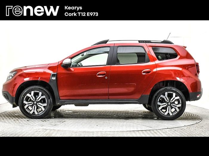 Dacia Duster 2022