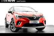 Renault Captur 2023