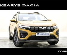 Dacia Sandero Stepway 2025